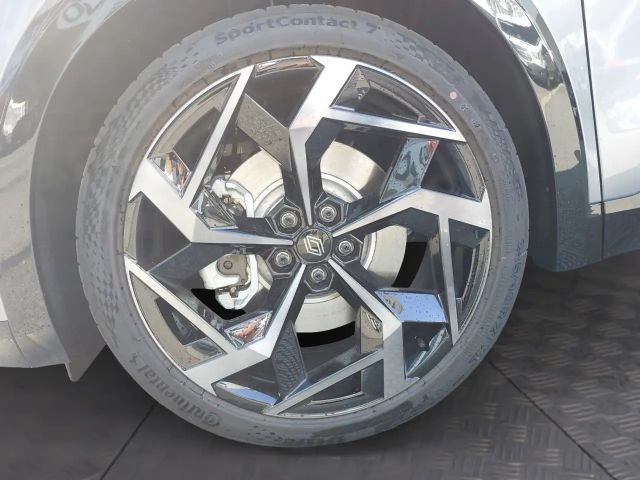 Renault Rafale Alpine