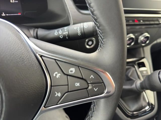 Nissan Townstar DIG-T N-Connecta