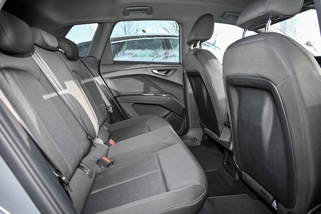 Audi Q4 e-tron 50 Quattro