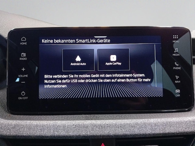 Skoda Kamiq Selection