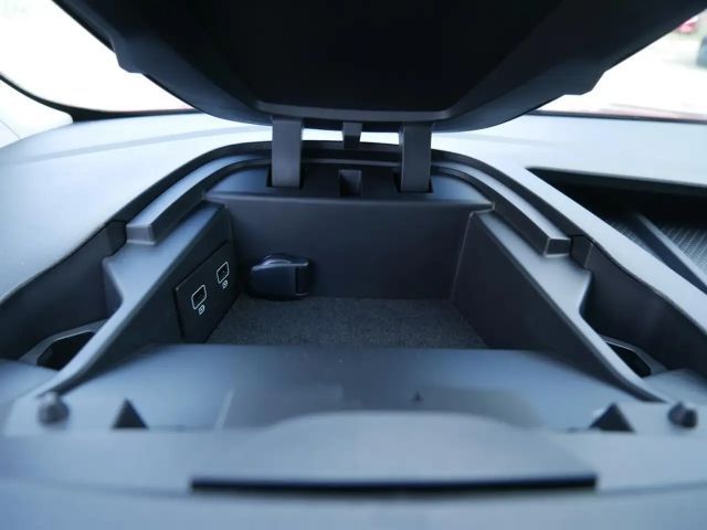 Renault Kangoo E-Tech Techno