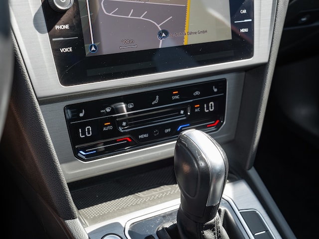 Volkswagen Passat 2.0 TDI Variant