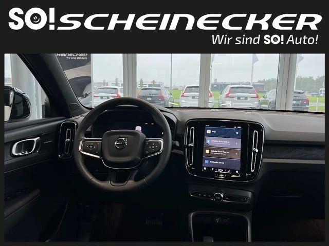 Volvo EX40 Extended range Plus Single motor