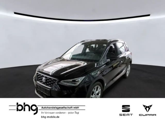 Seat Arona 1.0 TSI DSG FR-lijn