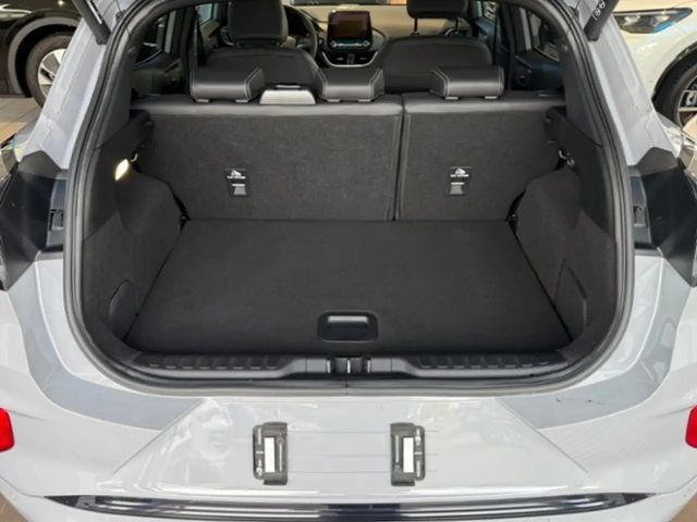 Ford Puma EcoBoost Vignale