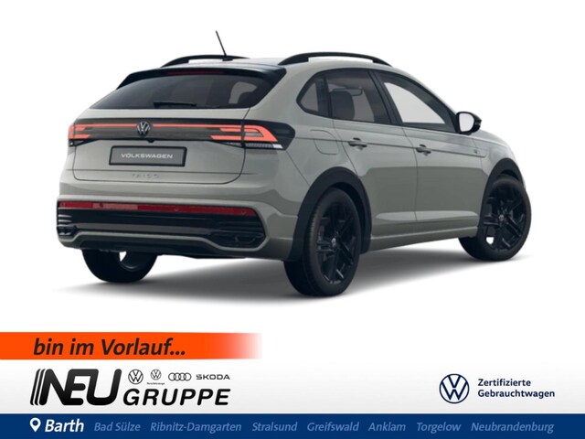 Volkswagen Taigo 1.0 TSI DSG Style