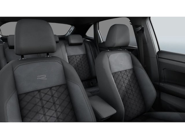 Volkswagen Taigo 1.0 TSI DSG R-Line