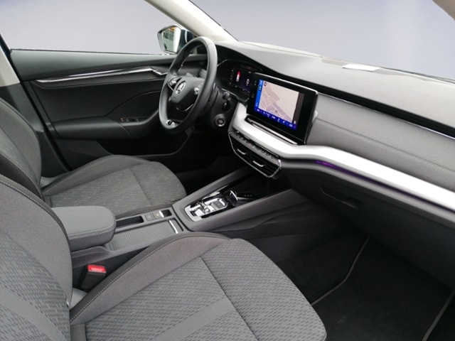 Skoda Octavia 2.0 TDI Combi Style Style