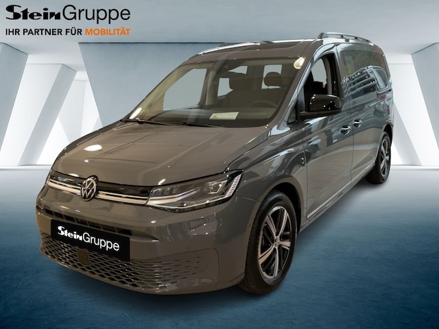 Volkswagen Caddy 1.5 TSI Maxi