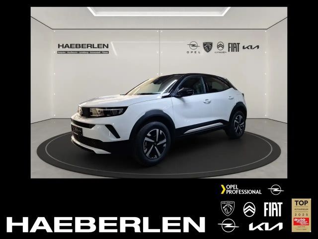 Opel Mokka 1.2 Turbo Edition Turbo