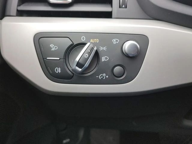 Audi A4 40 TDI Quattro