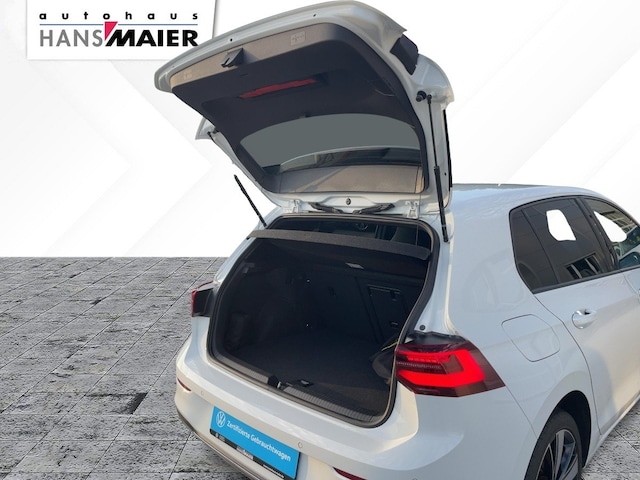 Volkswagen Golf DSG IQ.Drive eHybrid