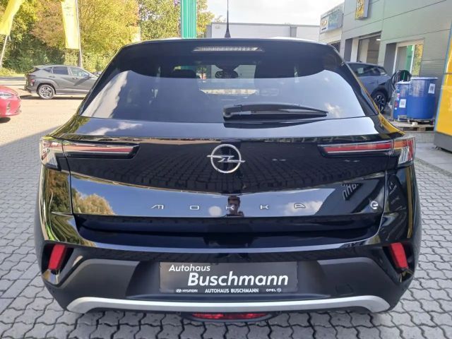 Opel Mokka Mokka-e Ultimate
