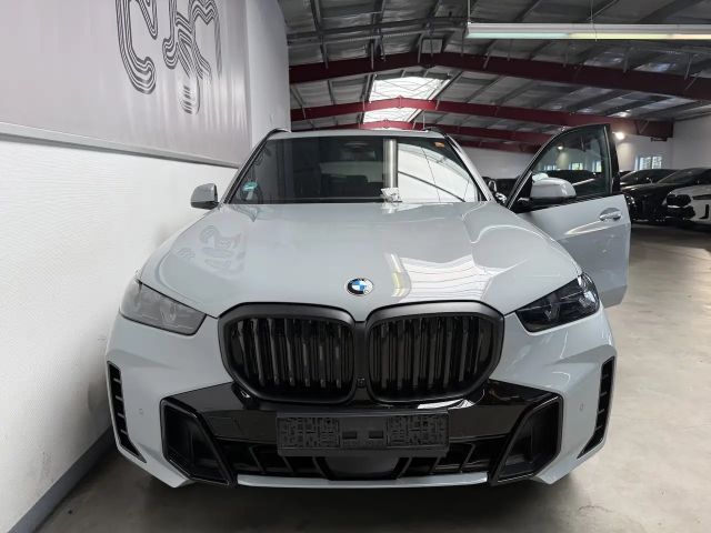 BMW X5 M-Sport xDrive