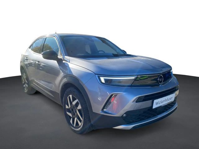 Opel Mokka Elegance Mokka-e