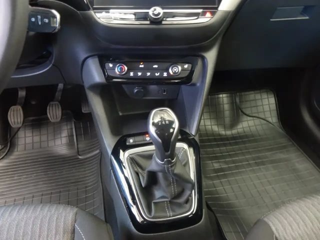 Opel Corsa Elegance Turbo