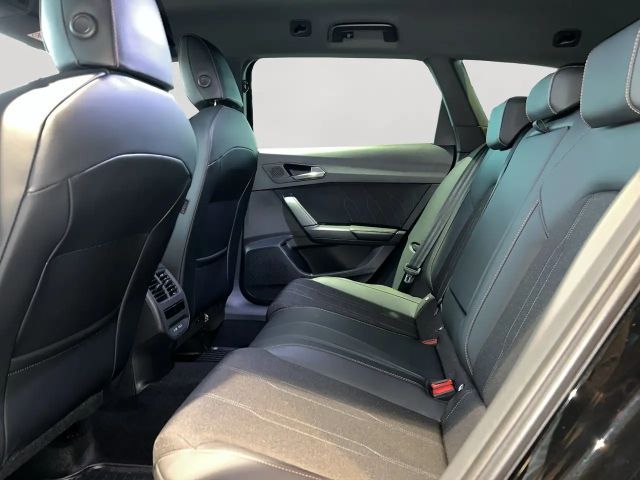 Cupra Leon 1.5 eTSI 110 kW