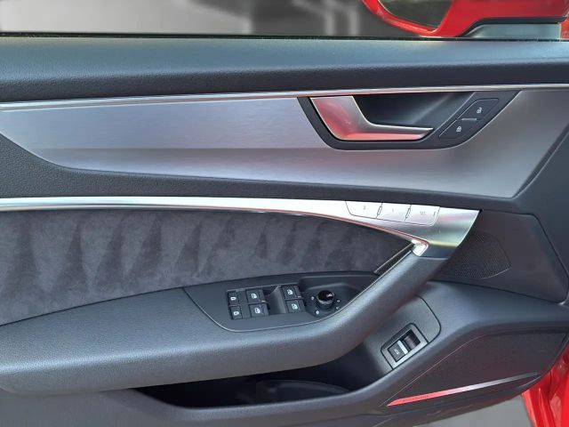 Audi S6 *StdHz*360°*HuD*B&O*LUFT*Opt.-Schwarz*