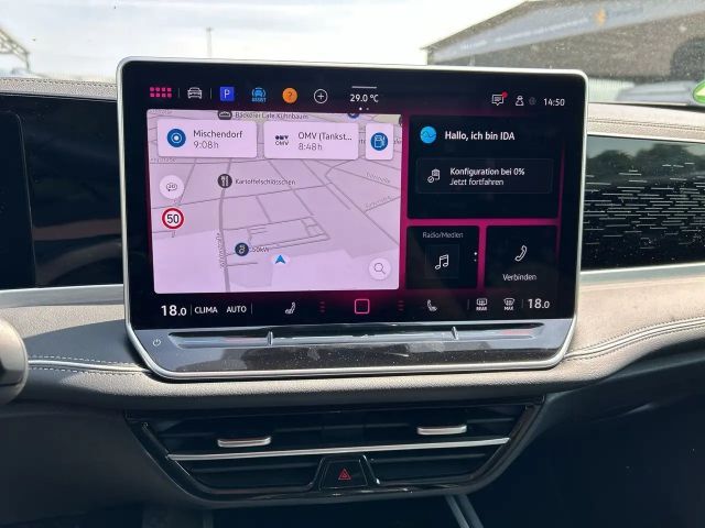 Volkswagen Passat Elegance Elegance Variant