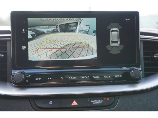 Kia Ceed GT-Line SportWagon