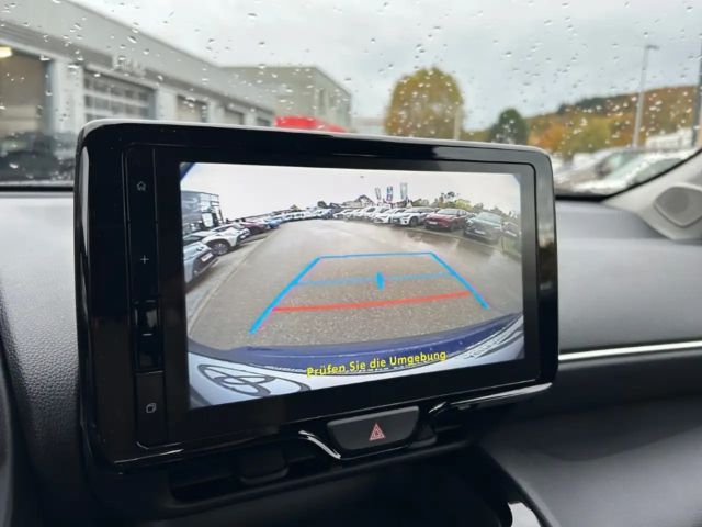 Toyota Yaris Cross Business Hybride