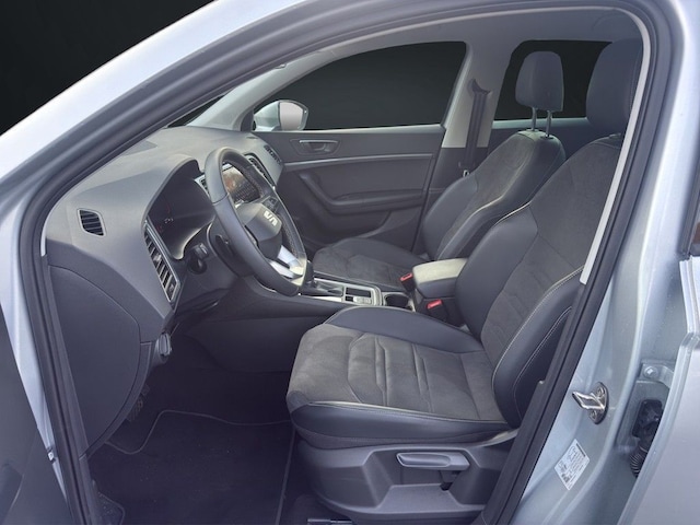 Seat Ateca 1.5 TSI DSG Style