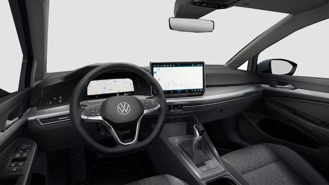 Volkswagen Golf 1.5 TSI Business Life Variant