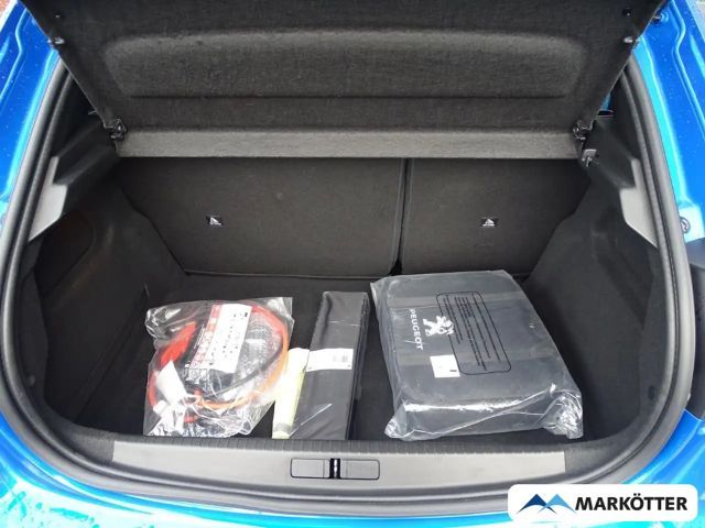 Peugeot E-208 Allure Pack