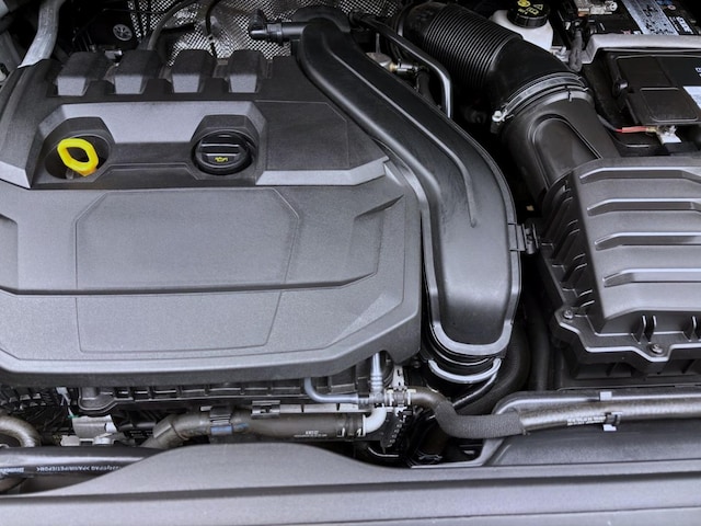 Volkswagen Caddy 1.5 TSI Combi