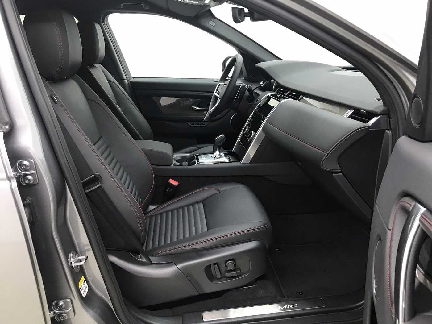 Land Rover Discovery Sport Dynamic R-Dynamic SE