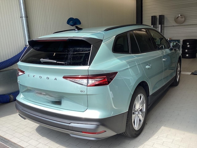 Skoda Enyaq Suite iV 60