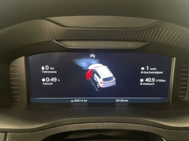 Skoda Karoq 2.0 TDI Ambition