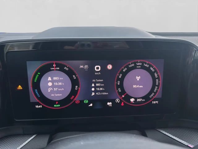 Skoda Kodiaq 1.5 TSI Sportline iV