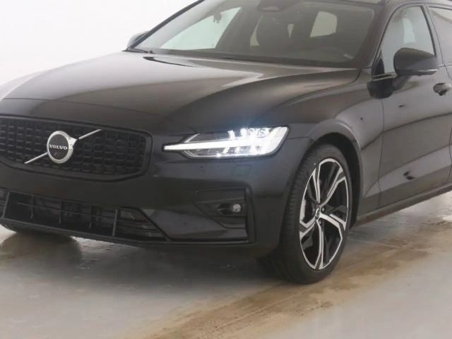 Volvo V60 Dark Plus