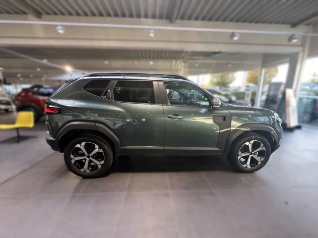 Dacia Duster TCe 130