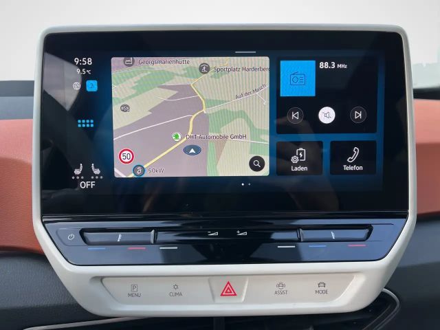 Volkswagen ID.3 Performance Pro Tech