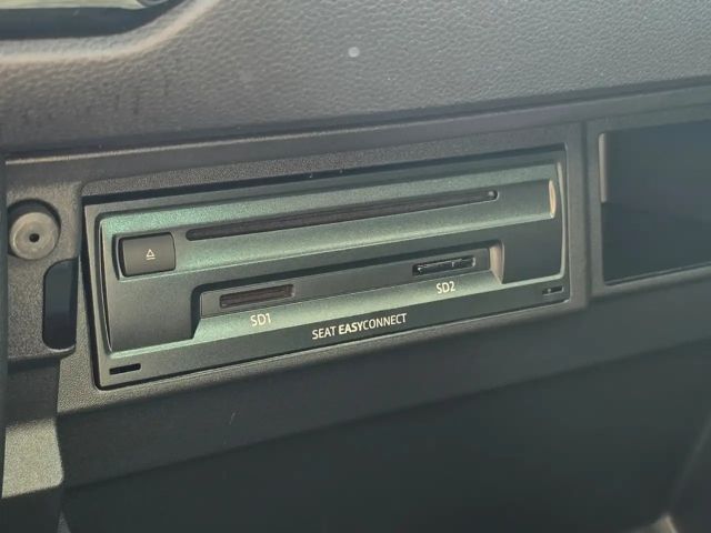 Seat Ateca 1.5 TSI FR-lijn