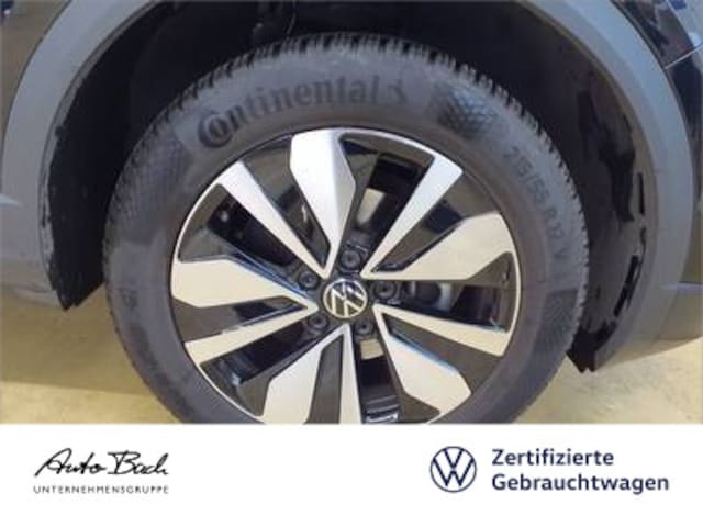 Volkswagen T-Roc 1.0 TSI Life