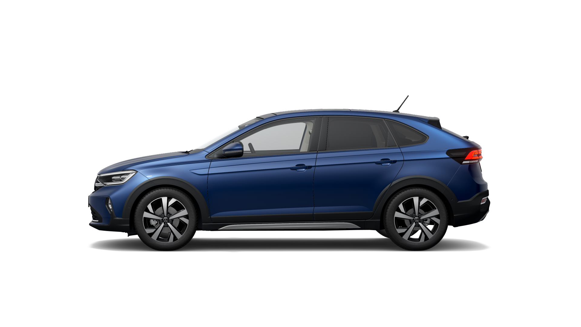 Volkswagen Taigo 1.0 TSI DSG Style