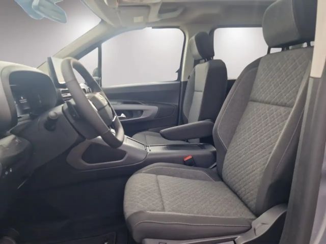 Opel Combo GS-Line Grand Sport