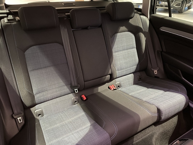 Volkswagen Passat 1.4 TSI Variant