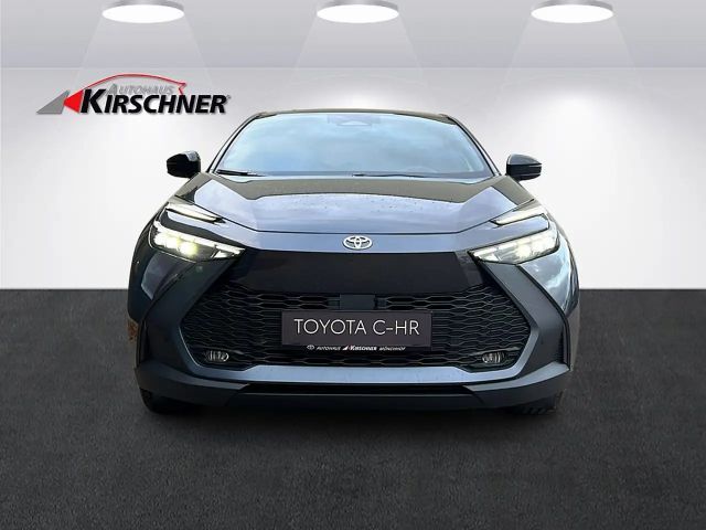 Toyota C-HR Active Hybride