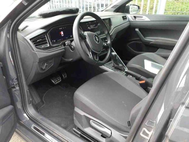 Volkswagen Polo 1.0 TSI DSG