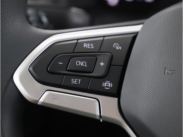 Volkswagen Polo Polo 1.0 Basis FrontAssist LED DAB+