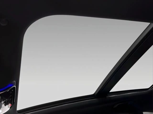 Mercedes-Benz GLC 300 4MATIC AMG Line