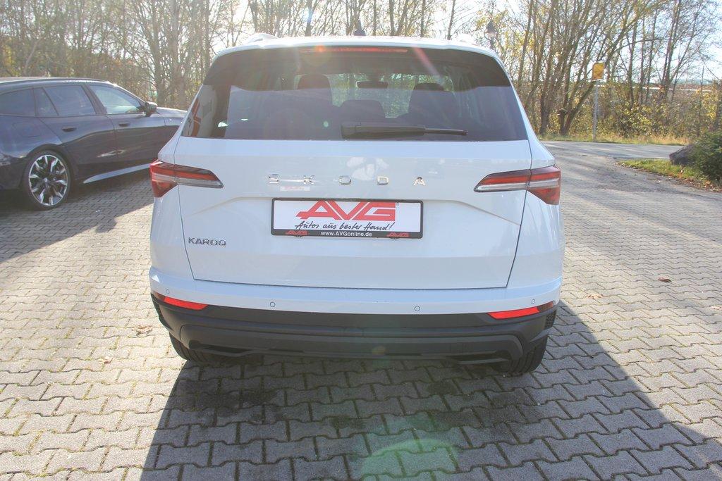 Skoda Karoq Selection