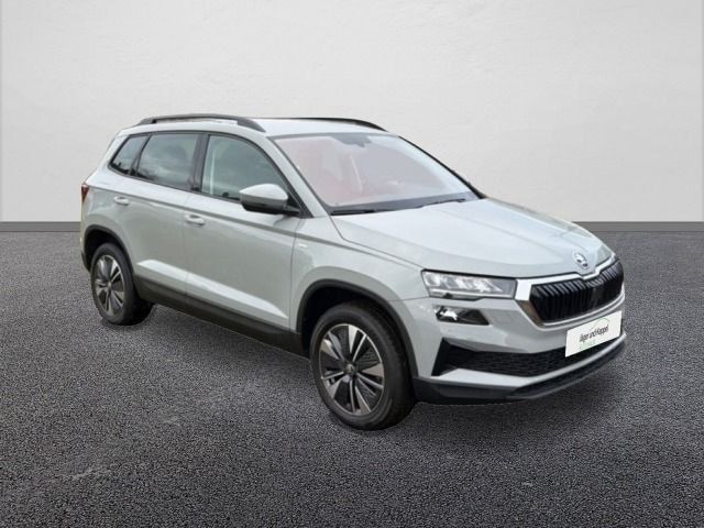 Skoda Karoq Tour