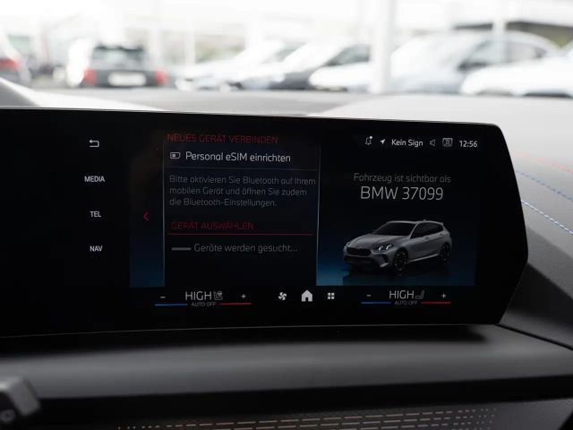 BMW 135 Sedan xDrive