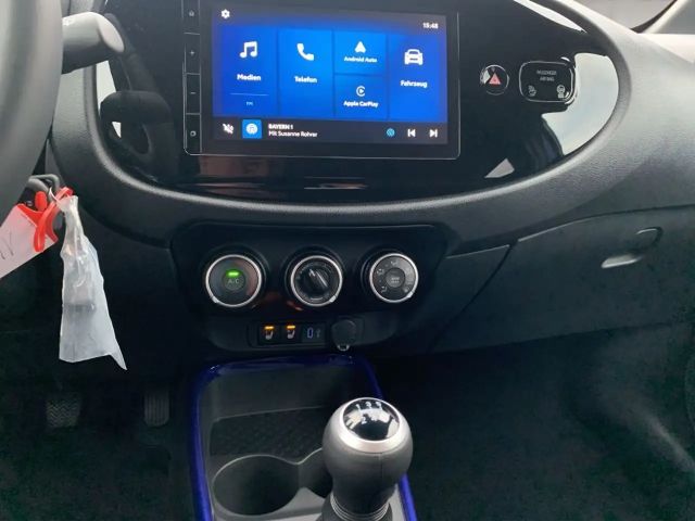 Toyota Aygo X Hatchback