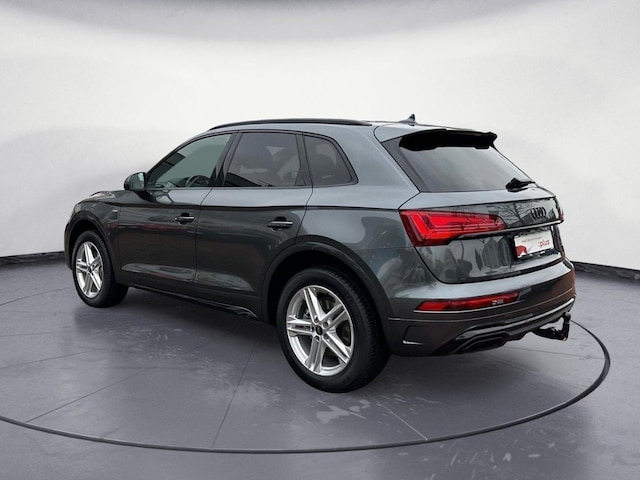 Audi Q5 40 TDI Quattro S-Tronic